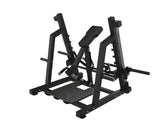 Toorx Professional FWX-6910 Linear T Bar, vista frontale