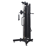 ERCOLINA SINGLE PULLEY | CSX 2000