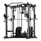 ALL IN ONE | ASX 9000