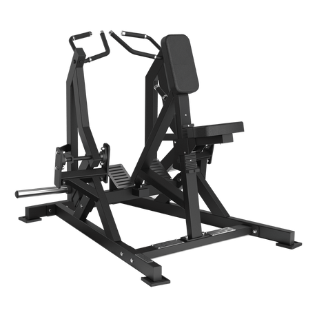 Toorx Professional FWX-6850 Row, macchinario completo