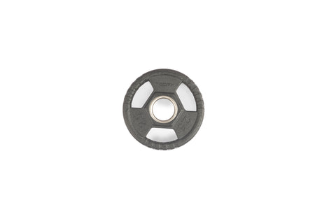 DISCO GHISA GOMMATO TRI-GRIP | 1,25 - 25 KG