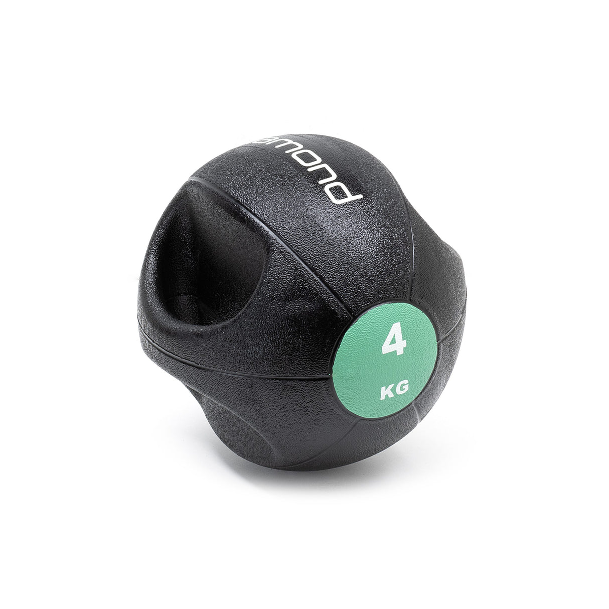 DOUBLE GRIP MEDICINE BALL | 3 - 10 KG