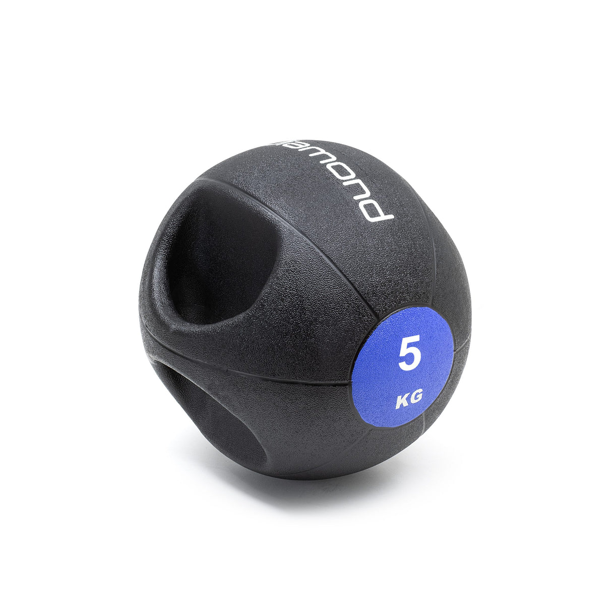 DOUBLE GRIP MEDICINE BALL | 3 - 10 KG