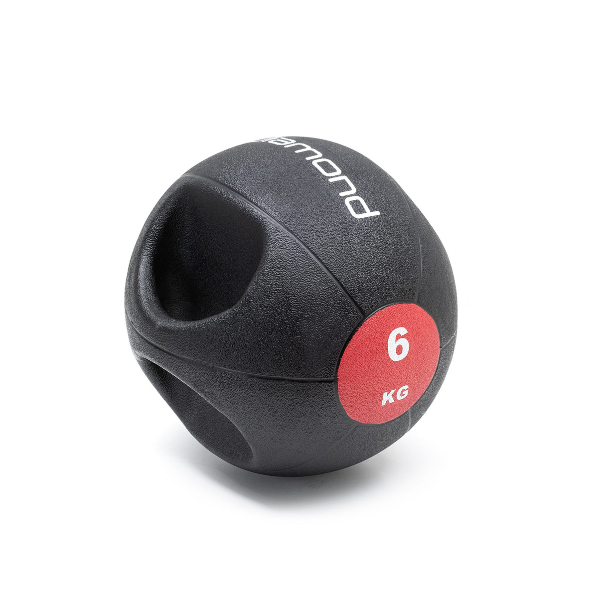 DOUBLE GRIP MEDICINE BALL | 3 - 10 KG