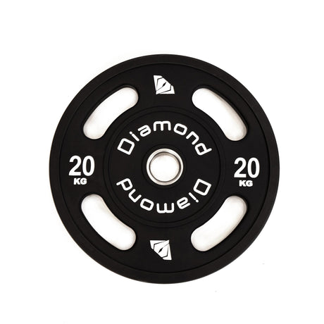 DISCO OLIMPICO MULTIPRESA | 2,5 - 20 KG