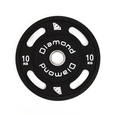 DISCO OLIMPICO MULTIPRESA | 2,5 - 20 KG