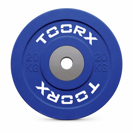 DISCO BUMPER - COMPETITION | 5 - 25 KG
