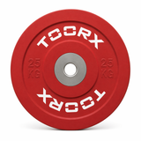 DISCO BUMPER - COMPETITION | 5 - 25 KG