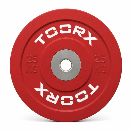 DISCO BUMPER - COMPETITION | 5 - 25 KG
