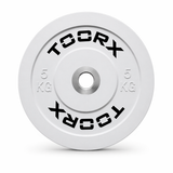 DISCO BUMPER - COMPETITION | 5 - 25 KG