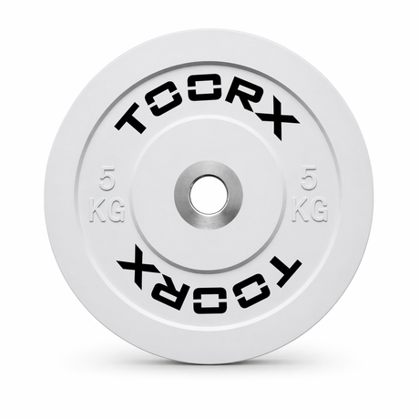 DISCO BUMPER - COMPETITION | 5 - 25 KG
