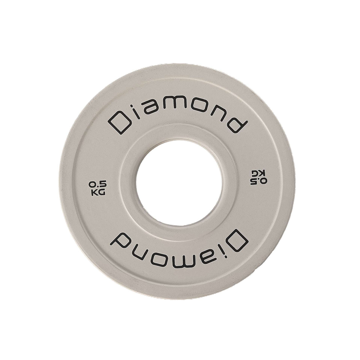 DISCO BUMPER - MICROCARICO | 0,5 - 2,5 KG