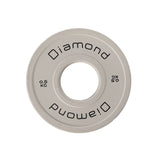 DISCO BUMPER - MICROCARICO | 0,5 - 2,5 KG