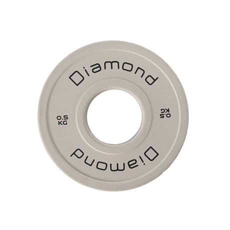 DISCO BUMPER - MICROCARICO | 0,5 - 2,5 KG