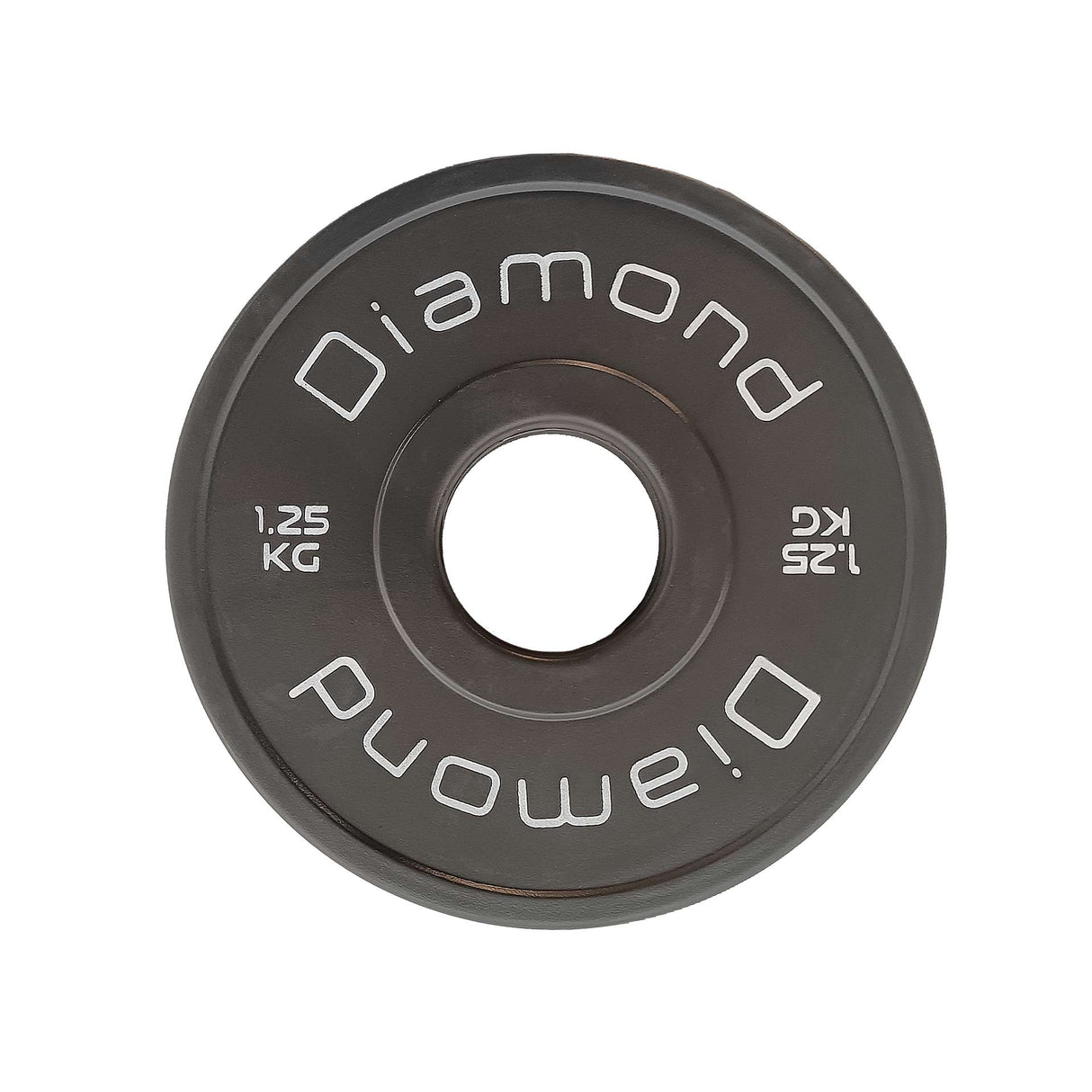 DISCO BUMPER - MICROCARICO | 0,5 - 2,5 KG