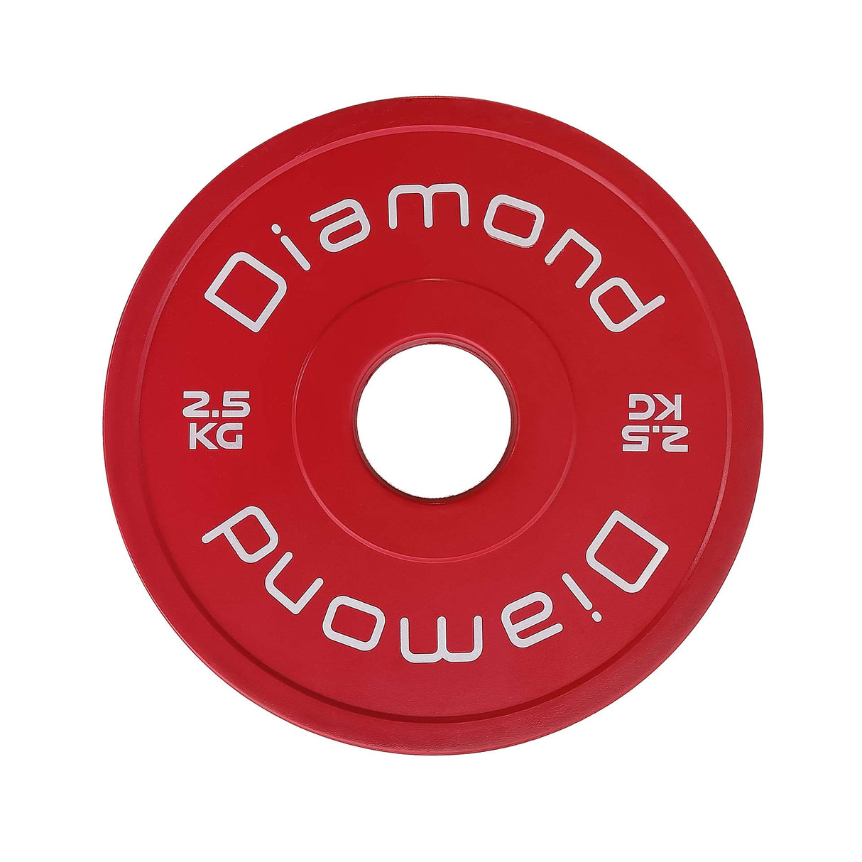 DISCO BUMPER - MICROCARICO | 0,5 - 2,5 KG