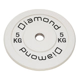 DISCO BUMPER - SFIDA PRO | 5 - 25 KG