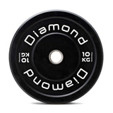 DISCO BUMPER - TRAINING PRO | 5 - 25 KG