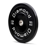 DISCO BUMPER - TRAINING PRO | 5 - 25 KG