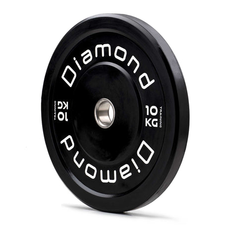 DISCO BUMPER - TRAINING PRO | 5 - 25 KG