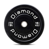 DISCO BUMPER - TRAINING PRO | 5 - 25 KG