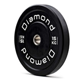 DISCO BUMPER - TRAINING PRO | 5 - 25 KG