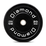 DISCO BUMPER - TRAINING PRO | 5 - 25 KG