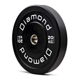 DISCO BUMPER - TRAINING PRO | 5 - 25 KG