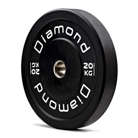 DISCO BUMPER - TRAINING PRO | 5 - 25 KG