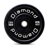 DISCO BUMPER - TRAINING PRO | 5 - 25 KG