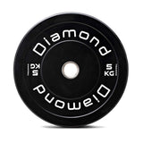 DISCO BUMPER - TRAINING PRO | 5 - 25 KG