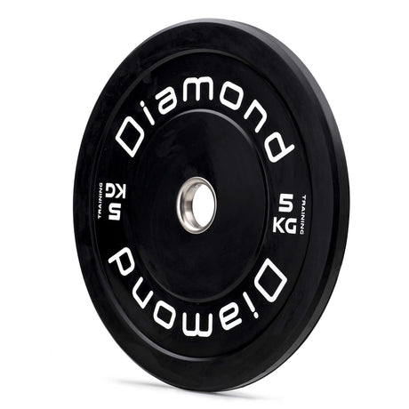 DISCO BUMPER - TRAINING PRO | 5 - 25 KG