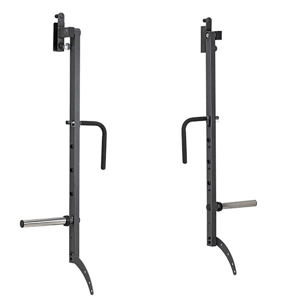 LEVER ARMS PER DP-MT