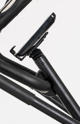 Toorx Vertical ELLITTICA ERX-3000 – angolazione o dettaglio 4