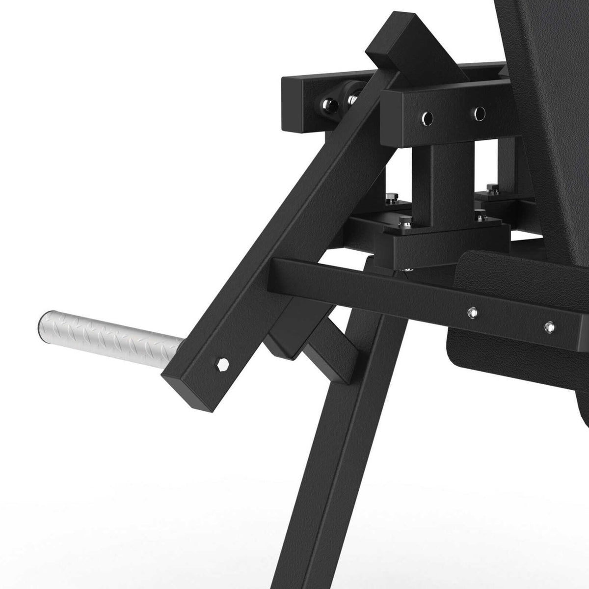Toorx Professional FWX-6500 Lateral Raise, leveraggi e supporti braccia