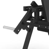 Toorx Professional FWX-6500 Lateral Raise, leveraggi e supporti braccia