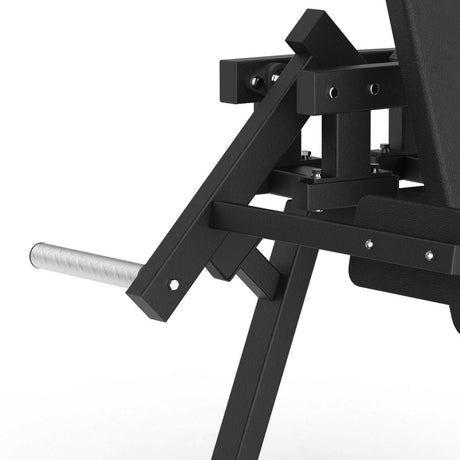 Toorx Professional FWX-6500 Lateral Raise, leveraggi e supporti braccia