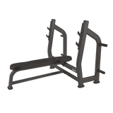 PANCA OLIMPICA - PIANA | WBX 3400