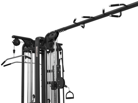 JUNGLE - 8 STAZIONI | CSX 9300