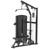 Toorx Vertical LAT MACHINE / PULLEY PLX-5200 – macchinario completo