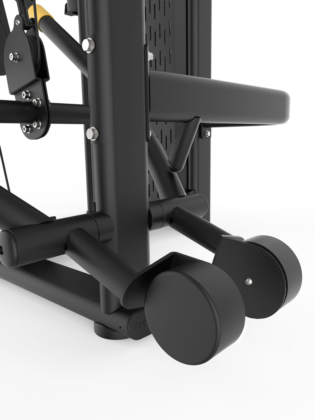 Toorx Vertical TRICEPS PRESS PLX-4400 – vista o dettaglio 2