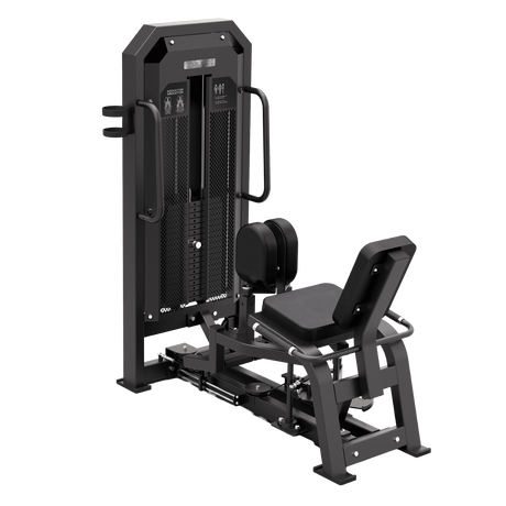 Toorx Vertical LEG ABDUCTOR / ADDUCTOR PLX-5750 – macchinario completo