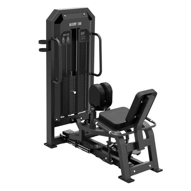 Toorx Vertical LEG ABDUCTOR / ADDUCTOR PLX-5750 – macchinario completo