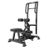 Toorx Professional FWX-7850 Standing Hip Thrust, macchinario completo