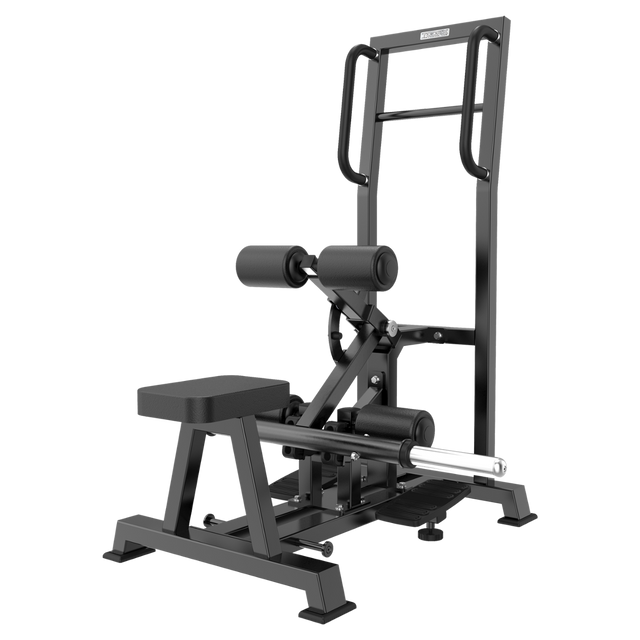 Toorx Professional FWX-7850 Standing Hip Thrust, macchinario completo