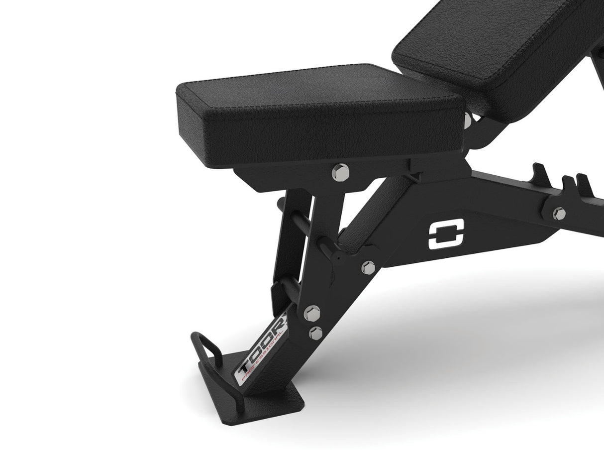 PANCA REGOLABILE | WBX 700