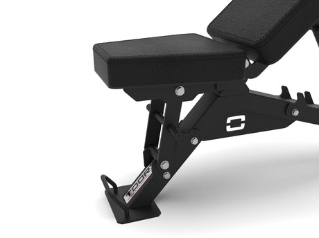 PANCA REGOLABILE | WBX 700