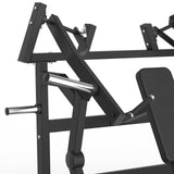 Toorx FWX-6350 Incline Chest Press, vista alternativa