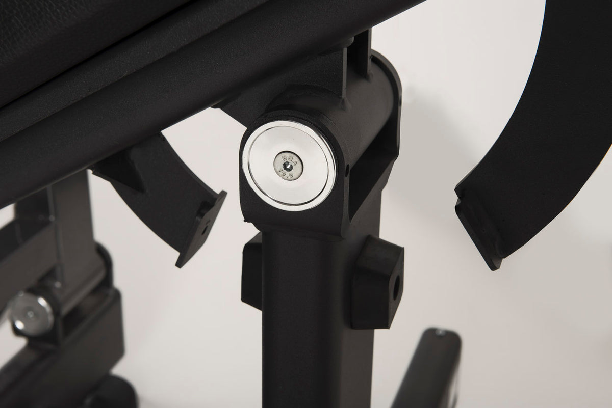 Toorx Vertical HIP THRUST FWX-4400 – vista o dettaglio 9