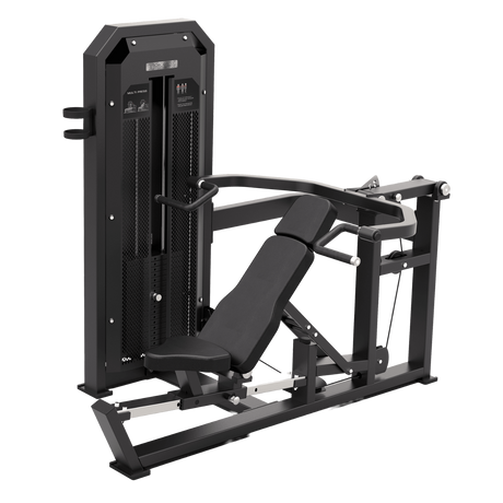 Toorx Vertical MULTI PRESS PLX-5050 – macchinario completo